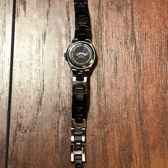 Callaway Golf Watch - Picture 4 of 5